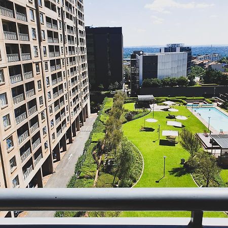 Westpoint Sandton Apartments Johannesburg Exterior foto